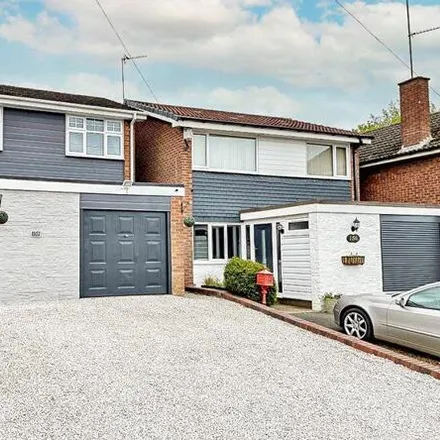 Buy this 3 bed house on Northway in Coseley, DY3 3RE