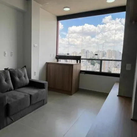 Image 1 - Rua Doutor Penaforte Mendes, Bela Vista, São Paulo - SP, 01308-010, Brazil - Apartment for rent