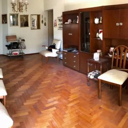 Image 2 - Riobamba 1038, Recoleta, 1116 Buenos Aires, Argentina - Apartment for sale