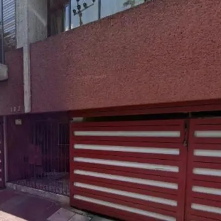 Buy this 3 bed apartment on Calle José María Vigil 94 in Colonia Escandón, 11800 Santa Fe