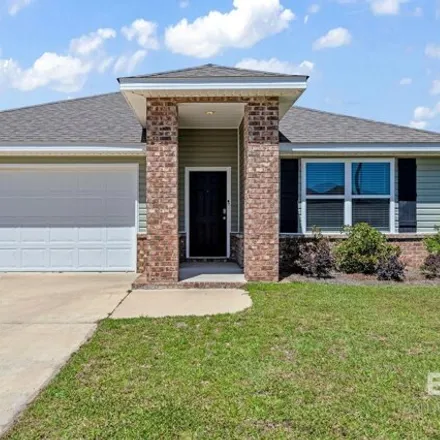 Buy this 4 bed house on Paget Drive North in Mobile County, AL