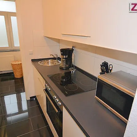 Rent this 1 bed apartment on Josephstraße 43 in 50678 Cologne, Germany