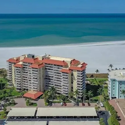 Buy this 1 bed condo on 180 Seaview Court in Marco Island, FL 34145