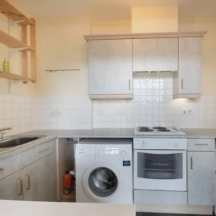 Rent this 2 bed apartment on Metro Central Heights in 119 Newington Causeway, London
