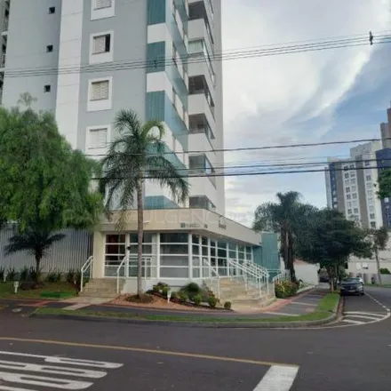 Buy this 3 bed apartment on Rua Silvio Pegoraro in Petrópolis, Londrina - PR
