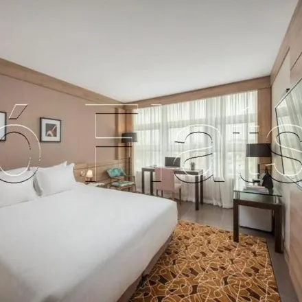 Buy this 1 bed apartment on Intercity Hotel in Rua Benedita Cardoso Madeira, Santa Fé
