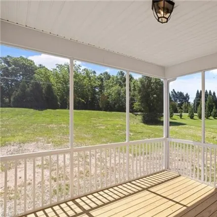 Image 5 - unnamed road, Guilford County, NC, USA - House for sale