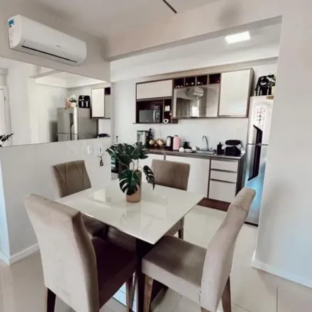 Buy this 2 bed apartment on Rua Celso Bayma in Barreiros, São José - SC