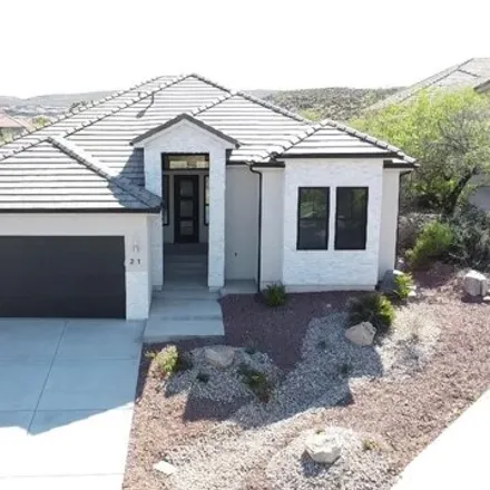 Buy this 3 bed house on Bridgewater at Sunbrookes Townhomes in Saint George, UT 84765