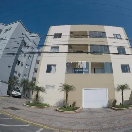 Image 2 - Santander, Avenida Monte Castelo, Centro I, Brusque - SC, 88350-350, Brazil - Apartment for rent