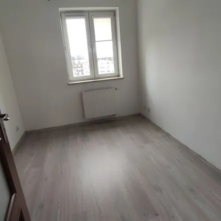 Rent this 2 bed apartment on Franciszka Żwirki i Stanisława Wigury 45 in 87-100 Toruń, Poland