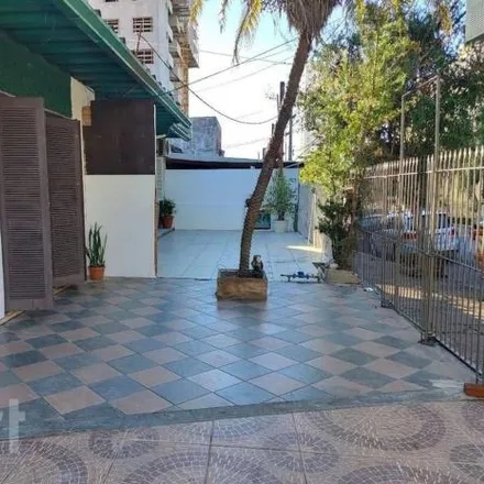 Image 1 - Rua Roque Calage, Passo da Areia, Porto Alegre - RS, 91350-090, Brazil - House for sale