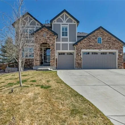 Buy this 5 bed house on 967 Horizon Court in Erie, CO 80516