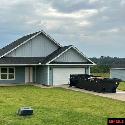 Buy this 3 bed house on 222 North Section Drive in Cotter, Baxter County