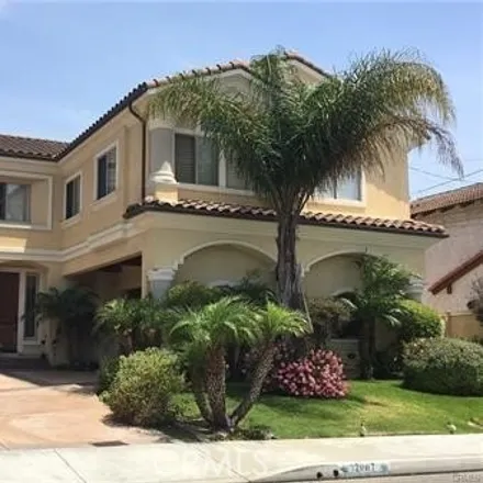 Rent this 4 bed house on 2001 Marshallfield Lane in El Nido, Redondo Beach