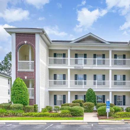 Buy this 3 bed condo on 1274 River Oaks Drive in River Oaks, Myrtle Beach