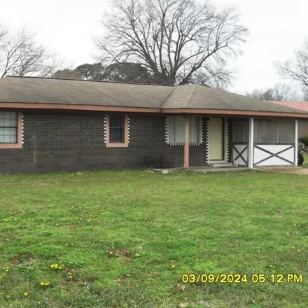 Buy this 3 bed house on 6933 Gamble Street in Campbell Station, Jackson County
