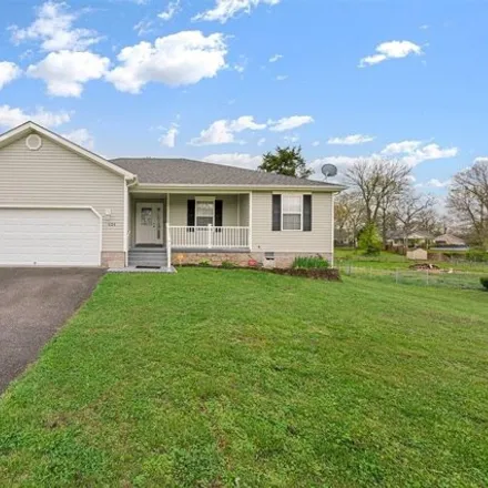 Image 1 - 626 Fern Hill Street, Bowling Green, KY 42101, USA - House for sale