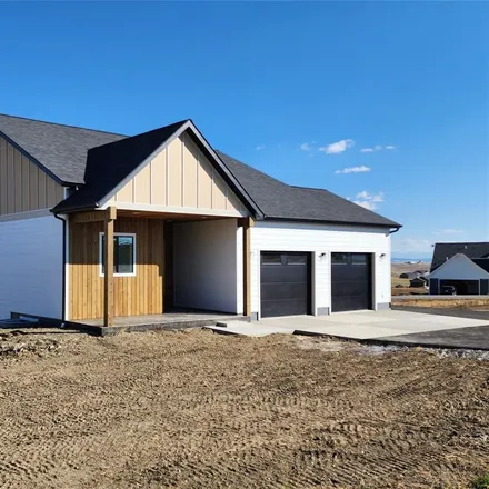 Buy this 5 bed house on 301 Prairie Avenue in Bozeman, MT 59718