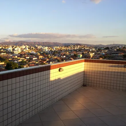 Image 4 - Contagem, Cidade Jardim Eldorado A, MG, BR - Apartment for rent