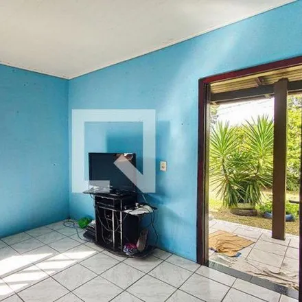 Rent this 3 bed house on Dona Olmira in Rua Avaí 438, Vila Rosa