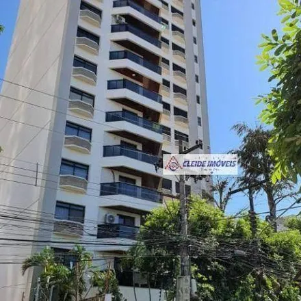 Buy this 4 bed apartment on ETA São Sebastião in Travessa Professor Brienne de Carvalho, Quilombo