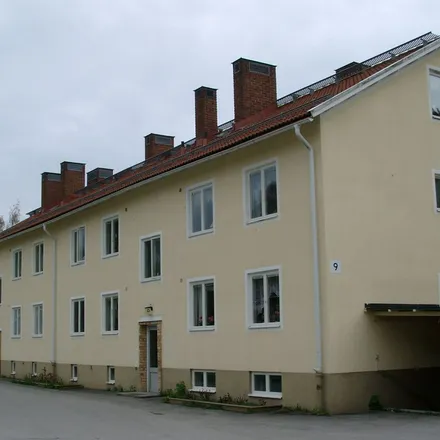 Rent this 1 bed apartment on Totravägen in 817 40 Bergby, Sweden