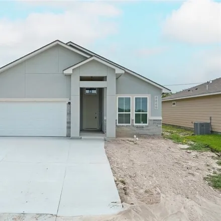 Buy this 4 bed house on 3642 Rebecca Dr in Corpus Christi, Texas