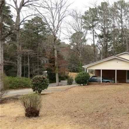 Image 4 - 2184 Sutphin Drive, Carbonton Heights, Sanford, NC 27330, USA - House for sale