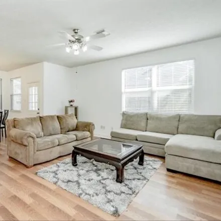 Image 1 - 12272 North Palm Lake Drive, Houston, TX 77034, USA - House for rent