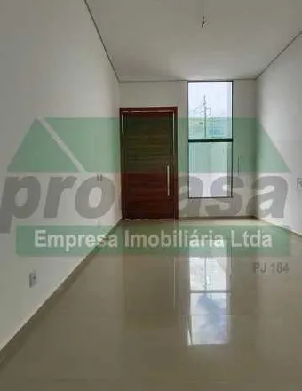 Buy this 4 bed house on Rua Jardim Olinda in Novo Aleixo, Manaus - AM