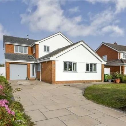 Buy this 4 bed house on Chatsworth Road in Ainsdale-on-Sea, PR8 2PN