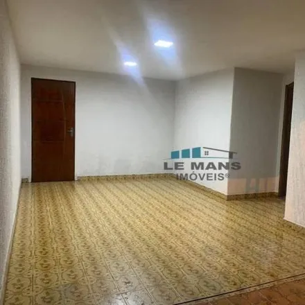 Rent this 2 bed house on Rua Virgílio da Silva Fagundes in Vila Industrial, Piracicaba - SP
