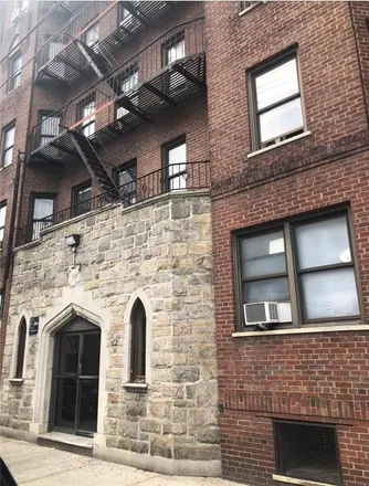 Buy this 2 bed condo on 40-46 Ithaca Street in New York, NY 11373