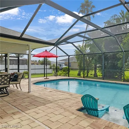 Image 2 - 1728 Southwest 15th Street, Cape Coral, FL 33991, USA - House for sale