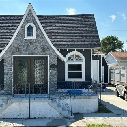 Image 1 - 4036 Buick St, New Orleans, Louisiana, 70126 - House for sale