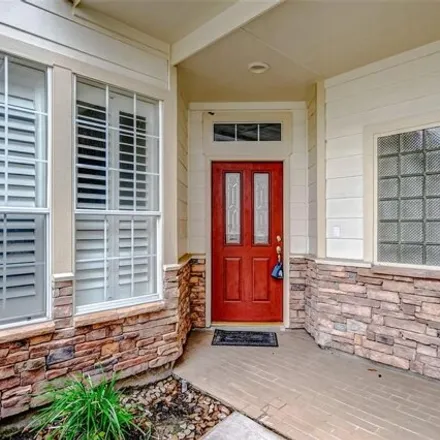 Image 2 - 2072 Ridgewood Lane, Sugar Land, TX 77479, USA - Townhouse for rent