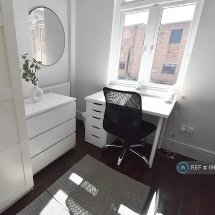 Image 4 - 10 Brazil Street, Leicester, LE2 7LB, United Kingdom - House for rent