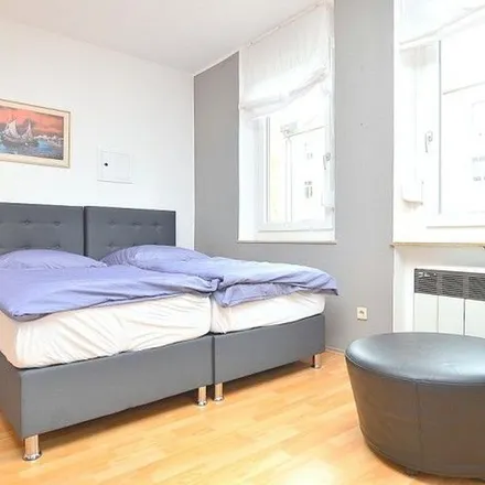 Rent this 1 bed apartment on Humboldtstraße 79 in 90459 Nuremberg, Germany