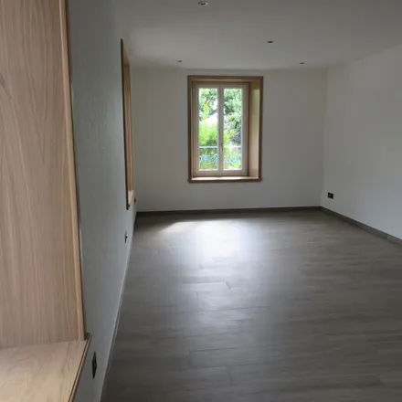 Image 4 - unnamed road, 2108 Val-de-Travers, Switzerland - Apartment for rent