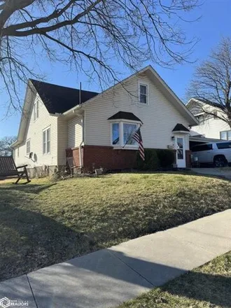 Buy this 3 bed house on 1247 Benton Avenue in Corning, IA 50841