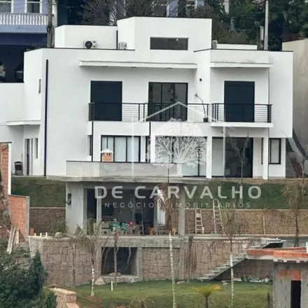 Buy this 5 bed house on Alameda Maggiore in Parque Santa Isabel, Itupeva - SP