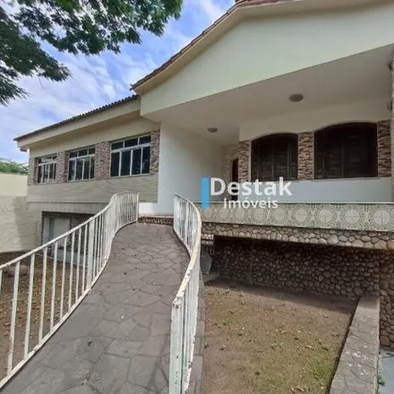 Buy this 4 bed house on Rua 100 in Laranjal, Volta Redonda - RJ