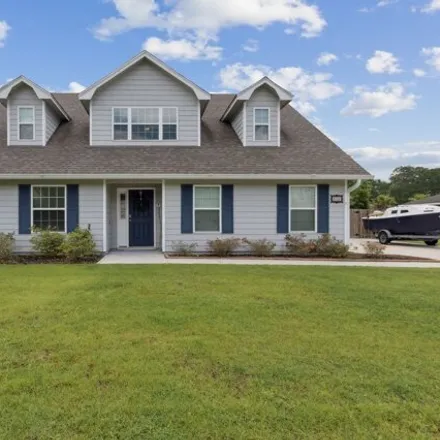 Buy this 5 bed house on 252 Victorias Circle in St. Marys, GA 31558