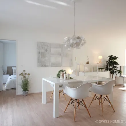 Image 7 - Loki Kreisel 40-46, 4310 Rheinfelden, Switzerland - Apartment for rent