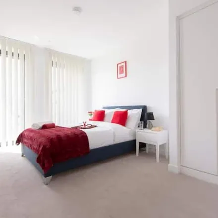 Rent this 2 bed apartment on London in E16 2TB, United Kingdom