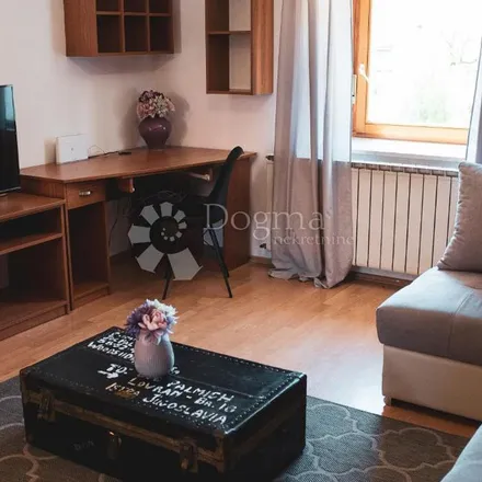 Rent this 4 bed apartment on unnamed road in 51213 Jurdani, Croatia