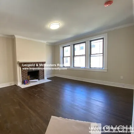 Rent this 3 bed apartment on 100 Longwood Ave