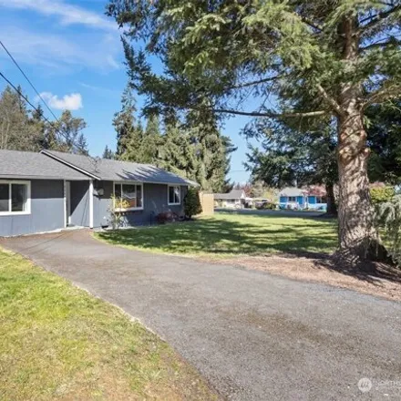 Buy this 3 bed house on 22502 62nd Avenue West in Mountlake Terrace, WA 98043