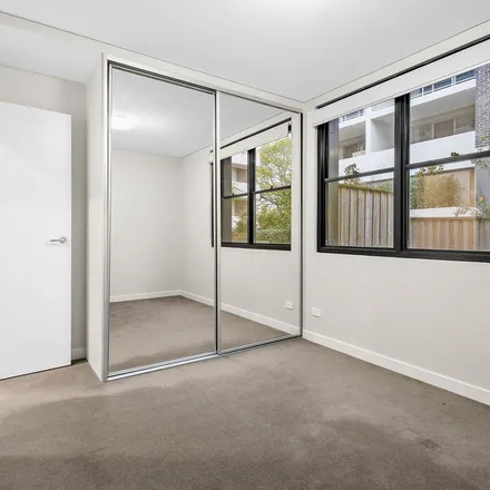 Image 3 - 40-44 Edgeworth David Avenue, Waitara NSW 2077, Australia - Apartment for rent